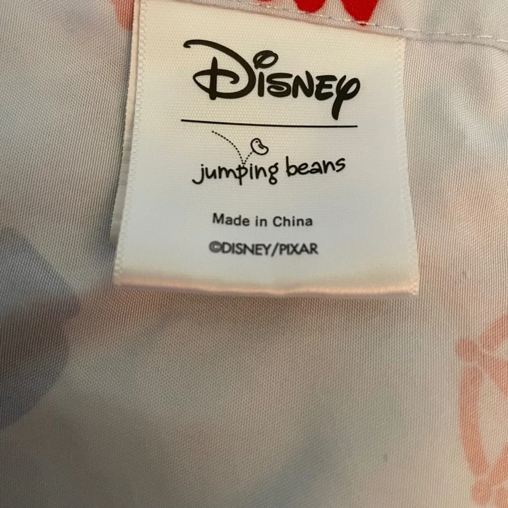Disney Toy Story toddler 2Fitted 1 flat no pillowcase Jessie Woody Buzz